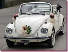 auto noleggio matrimonio rimini