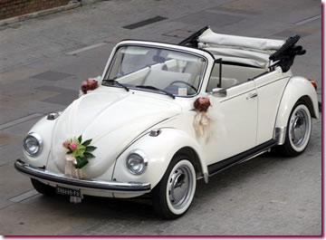 Noleggio Auto: auto cerimonia, auto Rimini