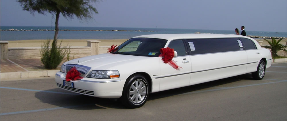 limousine rent - rent limousine