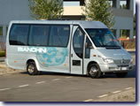 Mercedes SIT�CAR 'Eurojoy'