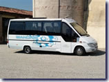Mercedes Sit Car 'Europa'