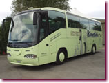 Bus Irizar 'Century HDH'