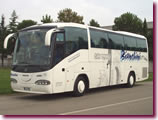 Bus Irizar Century HDH