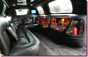 Essendo nostro obiettivo offrire un accurato, discreto e sereno servizio di noleggio limousine.