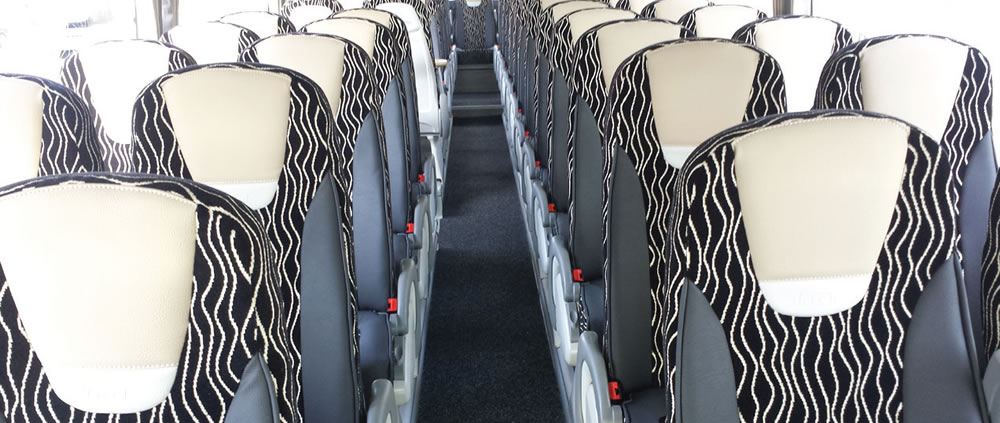 Noleggio Pullman: Pullman Irizar I6 in autonoleggio Rimini
