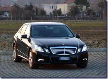 noleggio auto: Noleggio Auto, auto Mercedes E, auto Rimini