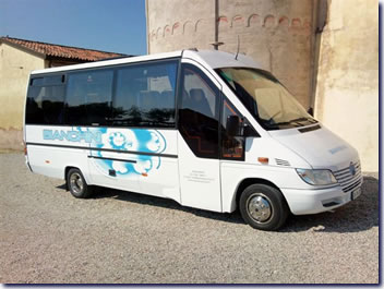 noleggio minibus: Noleggio Minibus Europa, noleggio minibus Rimini